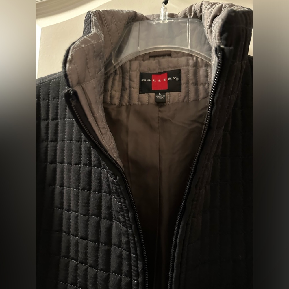 Gallery Black Jacket - image 5